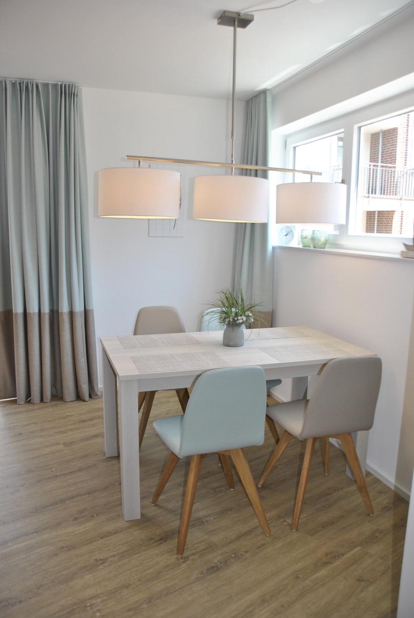 Ferienwohnung "Silbermoewe Ii", Hafenspitze Quartier Eckernförde Eksteriør billede